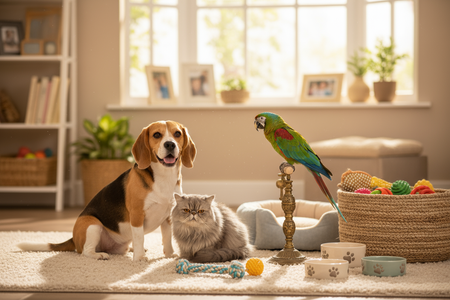 Pets